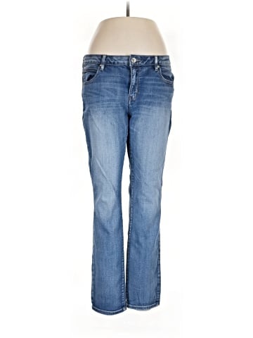 a.n.a. A New Approach Jeans (view 1)