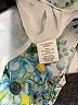 Skies Are Blue 100% Polyester Blue Sleeveless Blouse Size M - photo 8