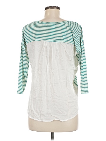 Freebird 3/4 Sleeve T-Shirt (view 2)