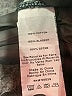 STS Blue 100% Cotton Blue Denim Shorts Size 26 waist - photo 4