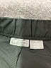 WHITE SIERRA Solid Black Shorts Size M - photo 3