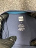 Tea 100% Cotton Blue Long Sleeve T-Shirt Size 6 - photo 3