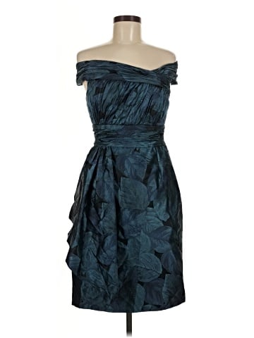 Kay Unger Cocktail Dress (view 1)
