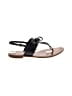 Kate Spade New York Black Sandals Size 6 1/2 - photo 1