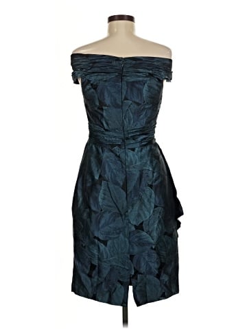 Kay Unger Cocktail Dress (view 2)