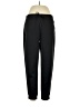 32 Degrees Solid Black Casual Pants Size M - photo 1