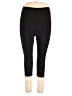Pop Fit Black Active Pants Size 2XL - photo 1