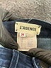 L'Agence Solid Blue Jeans Size 26 waist - photo 7