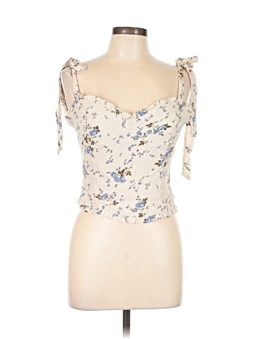 ASTR The Label Tube Top (view 1)