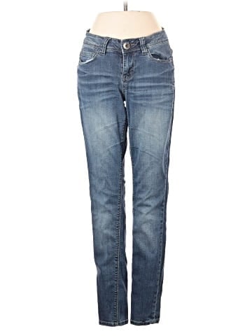 DKNY Jeans Jeans (view 1)