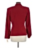 Jones New York 100% Wool Red Wool Blazer Size 8 - photo 2