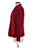Jones New York 100% Wool Red Wool Blazer Size 8 - photo 5