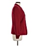 Jones New York 100% Wool Red Wool Blazer Size 8 - photo 4