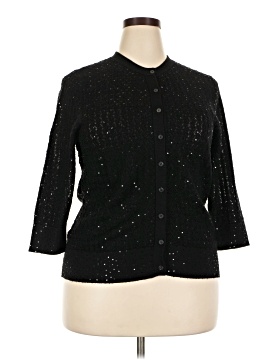 Coldwater Creek Cardigan