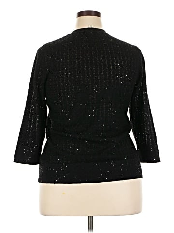 Coldwater Creek Cardigan (view 2)