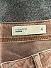 J.Jill Brown Jeans Size 4 - photo 8