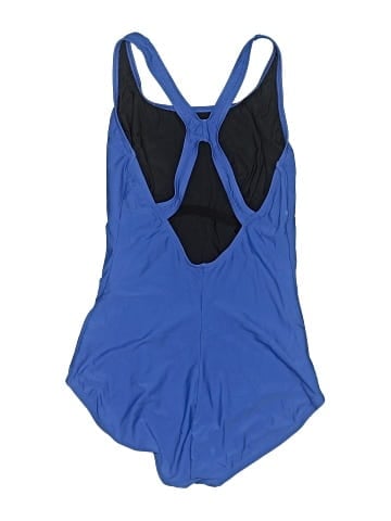 Speedo One Piece Swimsuit (view 1)