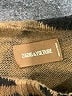 Zadig & Voltaire Animal Print Brown Pullover Sweater Size Med (2) - photo 6