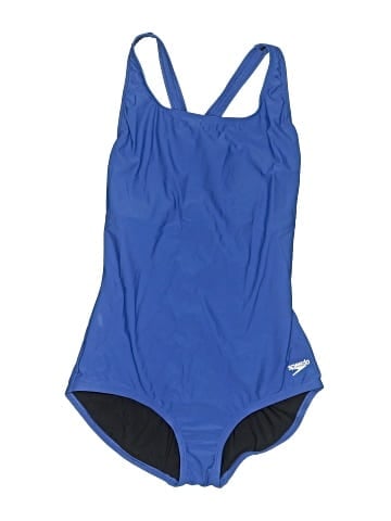 Speedo One Piece Swimsuit (view 2)