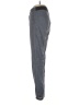 Zara Chevron-herringbone Gray Dress Pants Size XS - photo 5