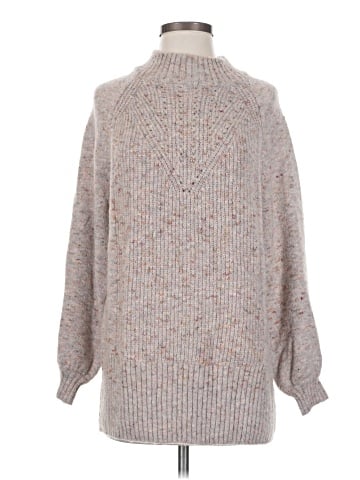 LC Lauren Conrad Turtleneck Sweater (view 1)
