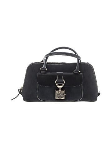 Dooney & Bourke Leather Satchel (view 1)