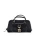 Dooney & Bourke Black Leather Satchel One size - photo 1