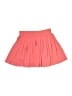 Cotton On 100% Cotton Solid Pink Skort Size M - photo 2