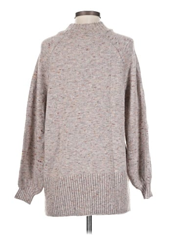 LC Lauren Conrad Turtleneck Sweater (view 2)