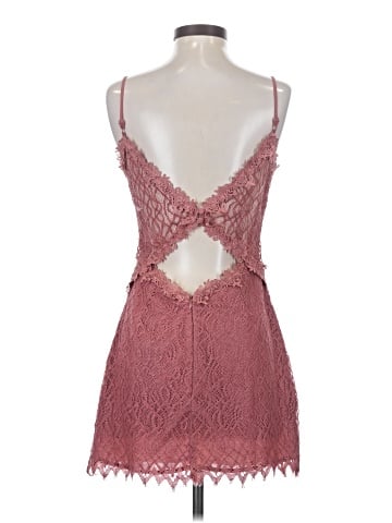 NBD Cocktail Dress (view 2)