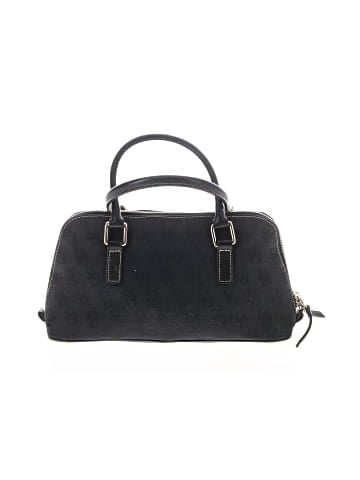 Dooney & Bourke Leather Satchel (view 2)