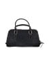 Dooney & Bourke Black Leather Satchel One size - photo 2