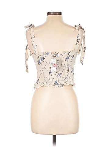 ASTR The Label Tube Top (view 2)