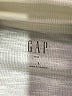 Gap Ivory Short Sleeve Top Size L - photo 7