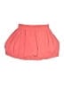 Cotton On 100% Cotton Solid Pink Skort Size M - photo 1