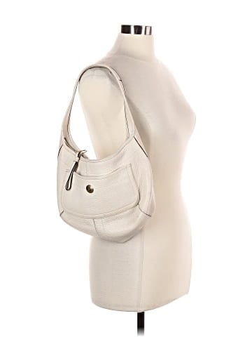 Coach Leather Hobo (view 2)