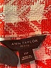 Ann Taylor Houndstooth Orange Jacket Size XS (petite) - photo 6