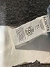 Athleta 100% Linen Blue Linen Pants Size 16 (tall) - photo 5