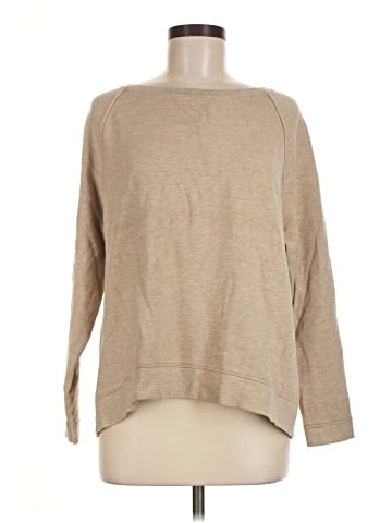 CAbi Pullover Sweater (view 1)