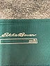Eddie Bauer Solid Green Active Pants Size XL - photo 4