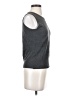 Grace Elements Gray Sleeveless T-Shirt Size S - photo 4