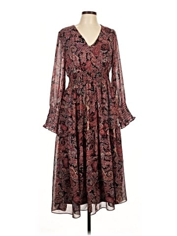 Just... Taylor Casual Dress (view 1)
