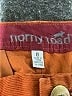 Horny Toad Brown Casual Skirt Size 8 - photo 4