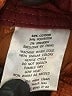 Horny Toad Brown Casual Skirt Size 8 - photo 5