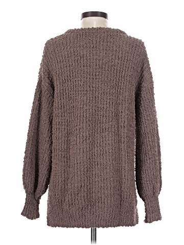 Bobeau Pullover Sweater (view 2)