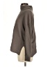 Gap 100% Cotton Brown Turtleneck Sweater Size M - photo 5