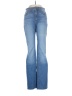 Joe's Jeans Blue Jeans Size 25 waist - photo 1