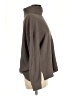 Gap 100% Cotton Brown Turtleneck Sweater Size M - photo 4