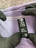 Mountain Hardwear 100% Polyester Purple Sweatshirt Size XS - photo 7