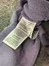 Mountain Hardwear 100% Polyester Purple Sweatshirt Size XS - photo 8
